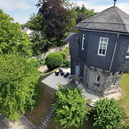 Historischer Wasserturm มอนทาเบาอาร์ ภายนอก รูปภาพ